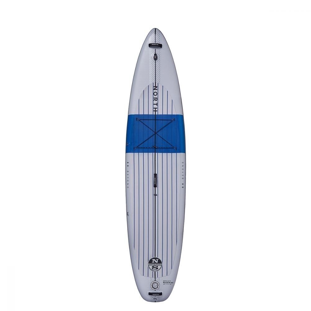 North SUP - Pace Tour SUP Package