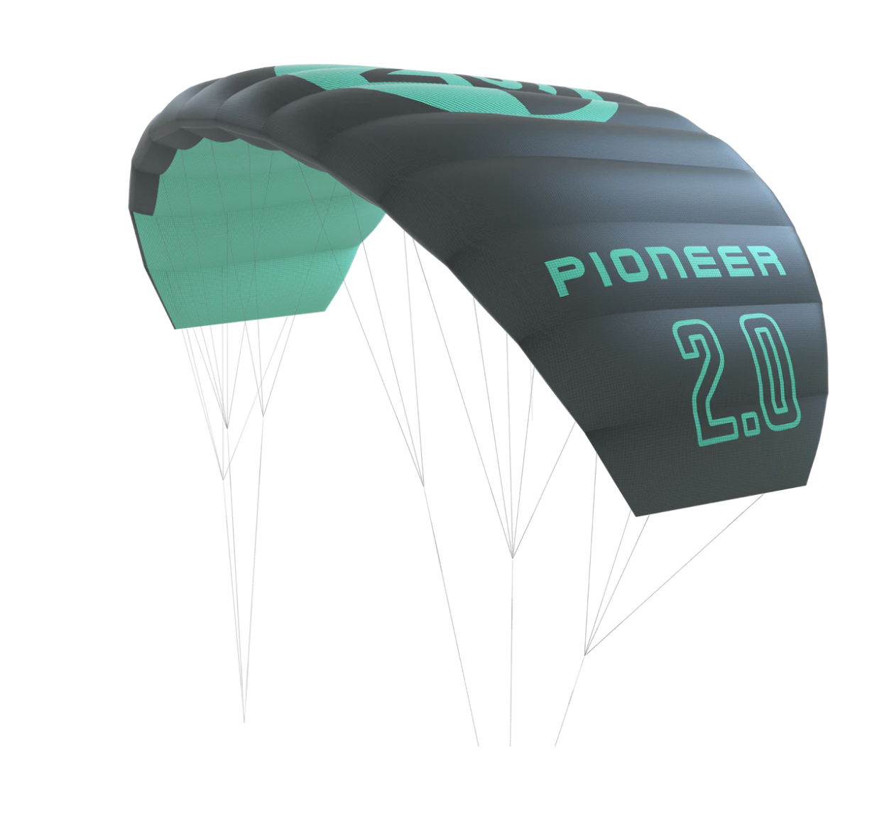 North Pioneer 2m Trainer Kite