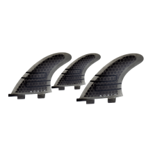 North Hexcell Surf Fins