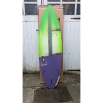 jp custom kite surfboard
