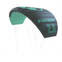 North Pioneer 2m Trainer Kite
