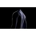 2022 Mystic Majestic Front Zip Winter Wetsuit 5/3mm - Blue 